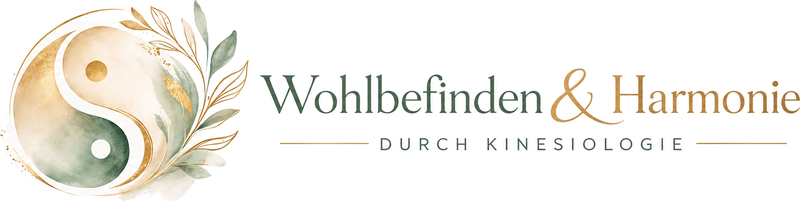 Wohlbefinden & Harmonie durch Kinesiologie – Startseite